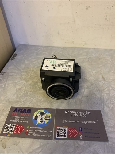 Mercedes w168 ignition - mercedes,