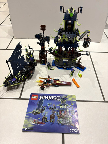 Lego ninjago possession - ninjago,
