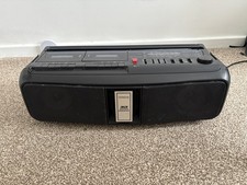 Hitachi TRK-3D52E Vintage