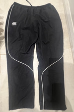 Canterbury Tracksuit Bottoms