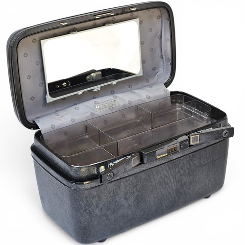 Vintage samsonite cosmetic - vintage,