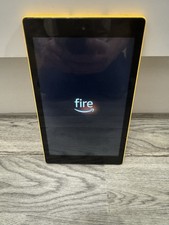 Amazon Kindle Fire Tablet HD 8