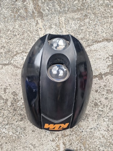 Ktm duke lc4 - duke, 625
