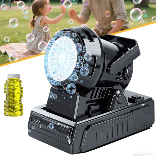 Portable automatic bubble - portable,