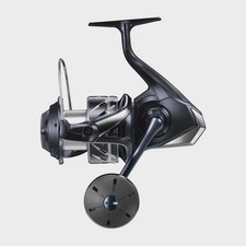 Shimano Stradic SW 4000XG