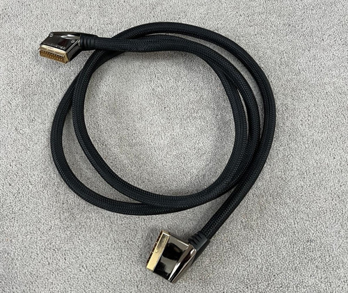 Monster scart cable metre - monster, 2