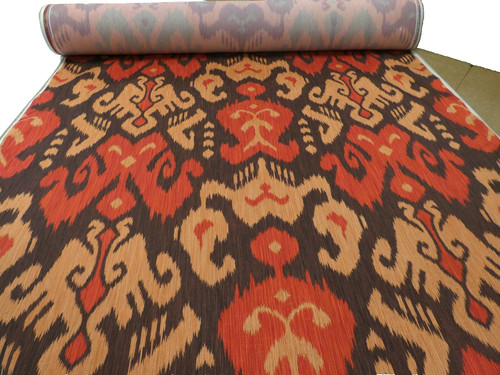 Kilim ethnic design weave - kilim,