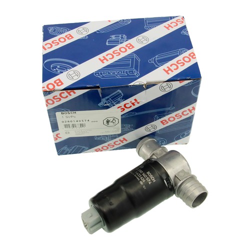 Bosch idle air control valve - air,