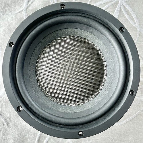 Bowers wilkins w - bowers, nautilus
