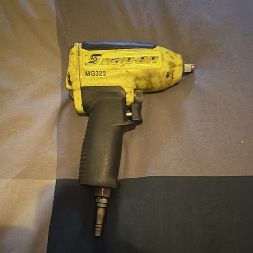 Snap mg325 air impact - snap-on,