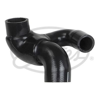 Radiator hose for vauxhall - radiator,