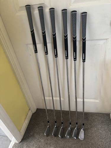 Honma japanese forged irons - honma,