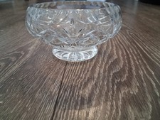 Thomas Webb Vintage Crystal