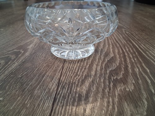 Thomas webb vintage - thomas, crystal