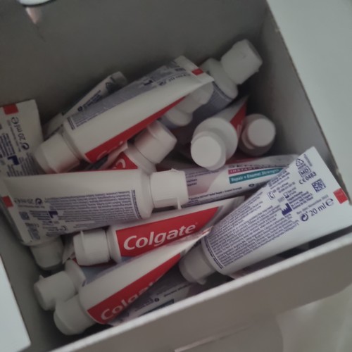 Colgate sensitive instant - sensitive,