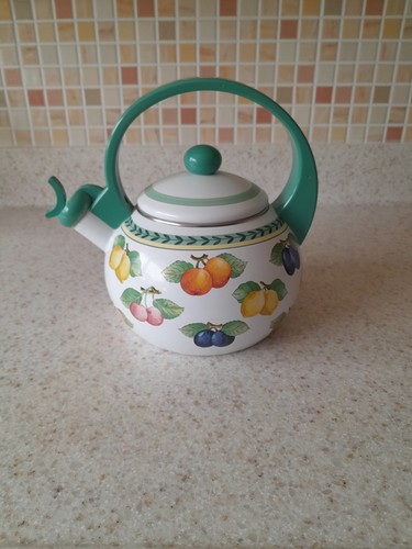 Vintage villeroy boch french - &,