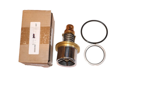 Fpe 2050 230 thermostatic - 2050-230,