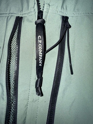 Company men s gilet - c.p.,