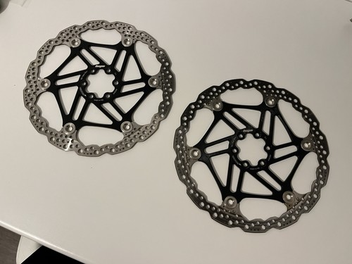 Hope floating disc - disc, brake