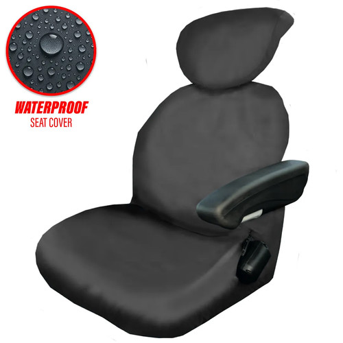 Heavy duty waterproof grammer - heavy,