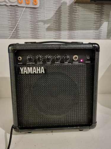 Yamaha 10g iii 10w - hy-10g,