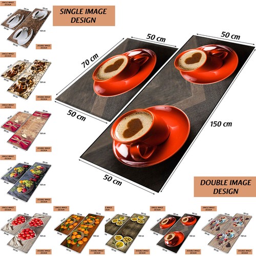 New non slip kitchen - non,