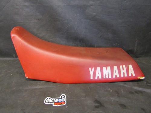 Yamaha 125 250 1986 1988 - 1986-1988, yz