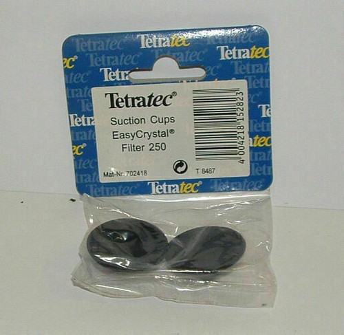 Tetratec easy crystal 250 - tetratec,
