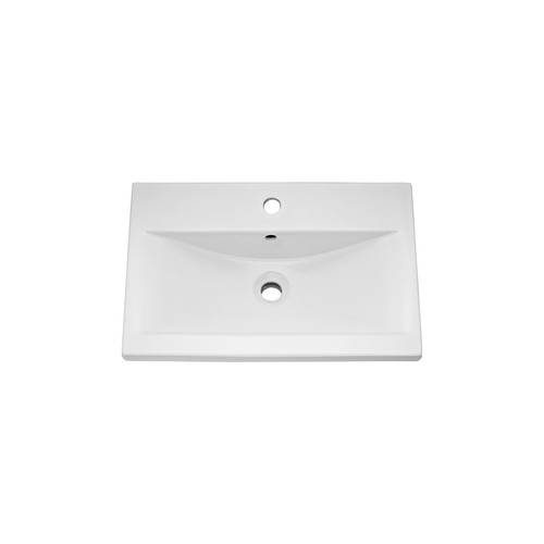 Nes home 500mm - 500mm, white