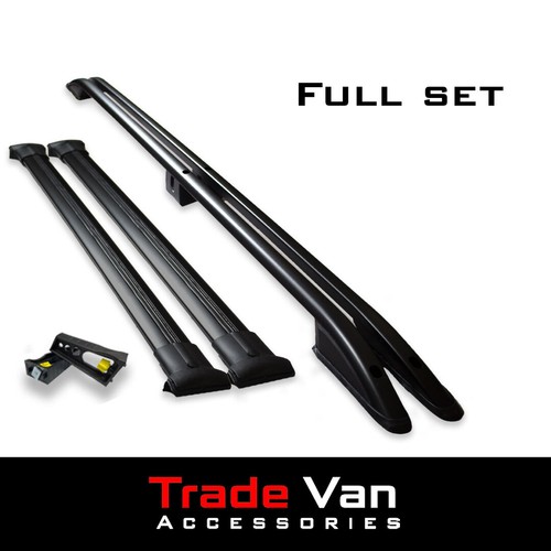 Swb black aero - t6, pro