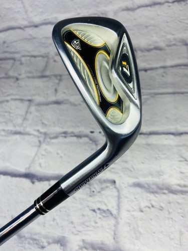 Taylormade iron stiff - taylormade, 6