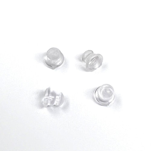 Pinlock universal 5mm push - pinlock,