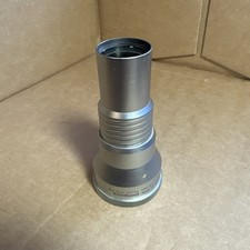 Vintage Photographic bell and