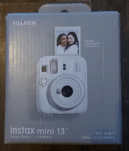 Fujifilm instax mini clay - instax, 13