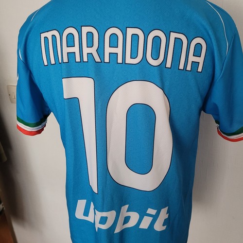 Rare maradona napoli - rare, football