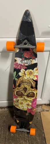 Rules abec7 longboard - no,