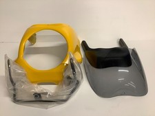 yamaha rd 350 pro am nose