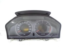 2007 VOLVO S80 SPEEDO INSTRUMENT CLUSTER  30786449AA GENUINE *FAST SHIPPING