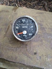 BSA BANTAM EARLY D7 SMITHS