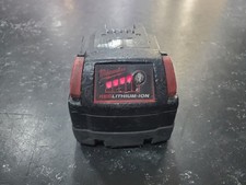 Milwaukee M18 5.0ah Red