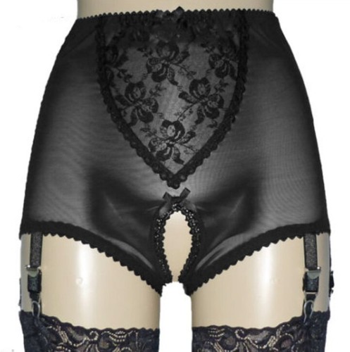 New high waist - new, high-waist