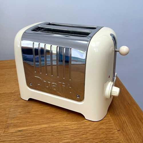 Dualit slice standard - 2-slice,