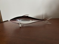 Kosta Boda Fine Glass Fish