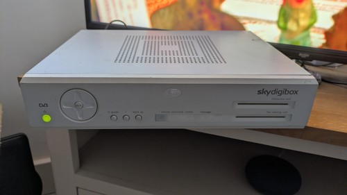 Pace sky digibox ds430n - digibox,