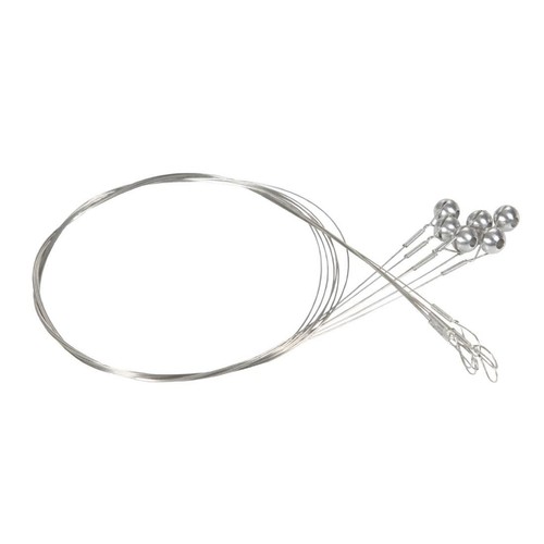 Spare wires for cheese slicing - for,