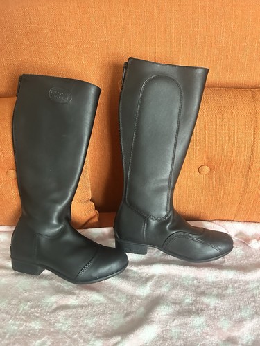 Jockey racing boots - jockey, breeze