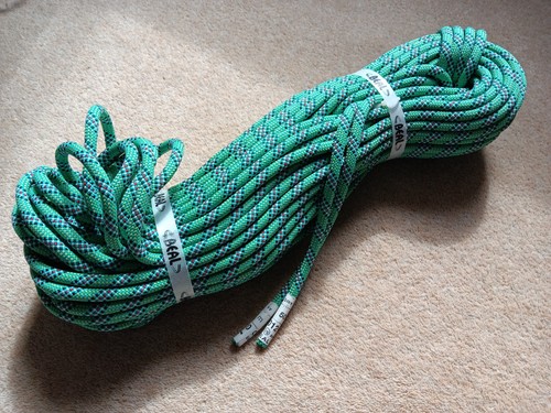 Beal 50m dynamic half - ,