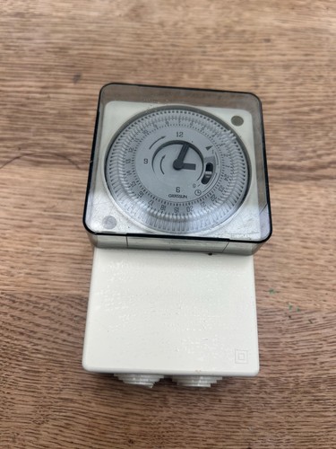 Grasslin mains powered - grasslin,