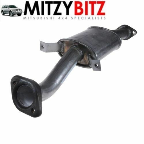 Centre exhaust middle - middle, for