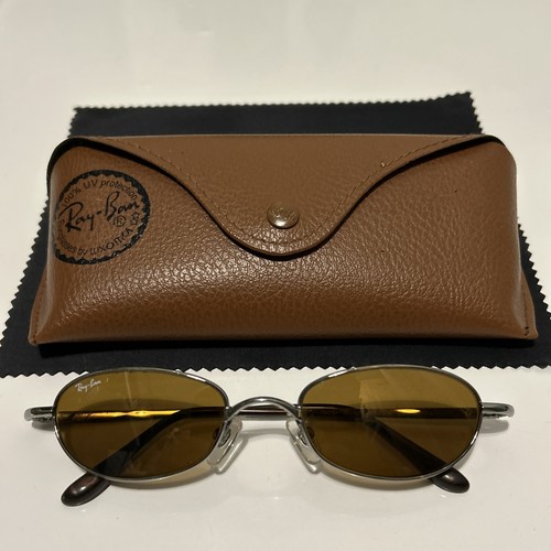 Rare vintage ray ban - rare, ray-ban